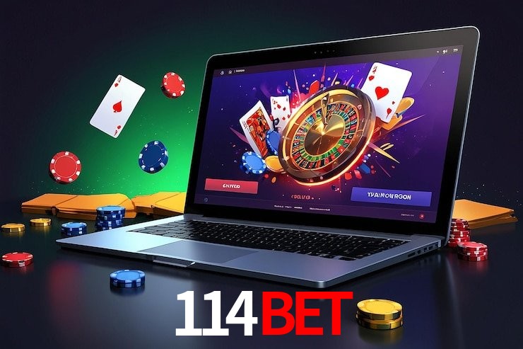 Benefícios da Conta 114bet