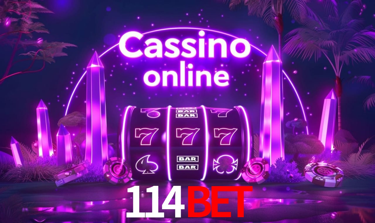 Diretório de Jogos 114bet