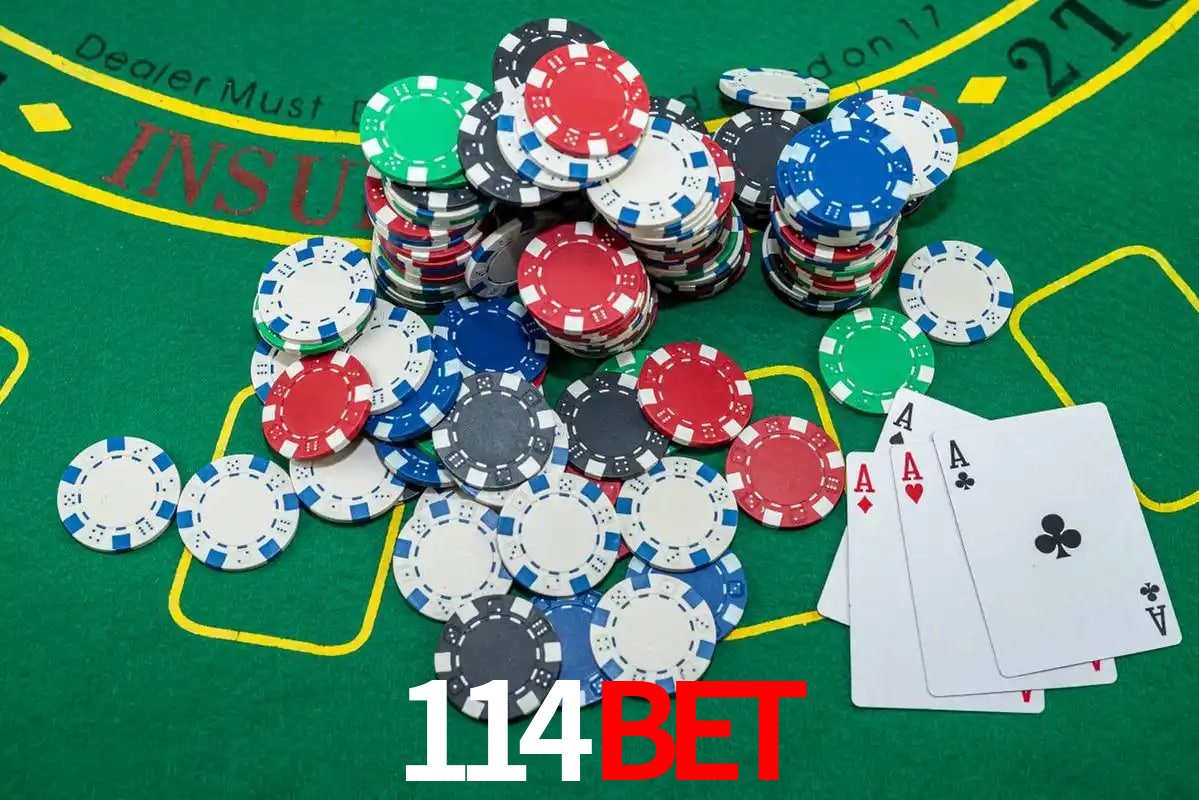 Interface Premium 114bet