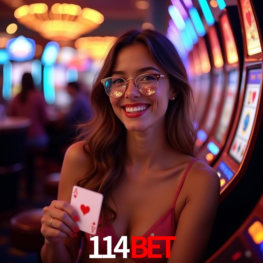Welcome Bonus 114bet
