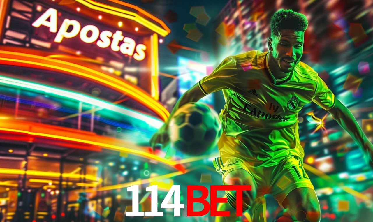 Apostas de Tênis 114bet