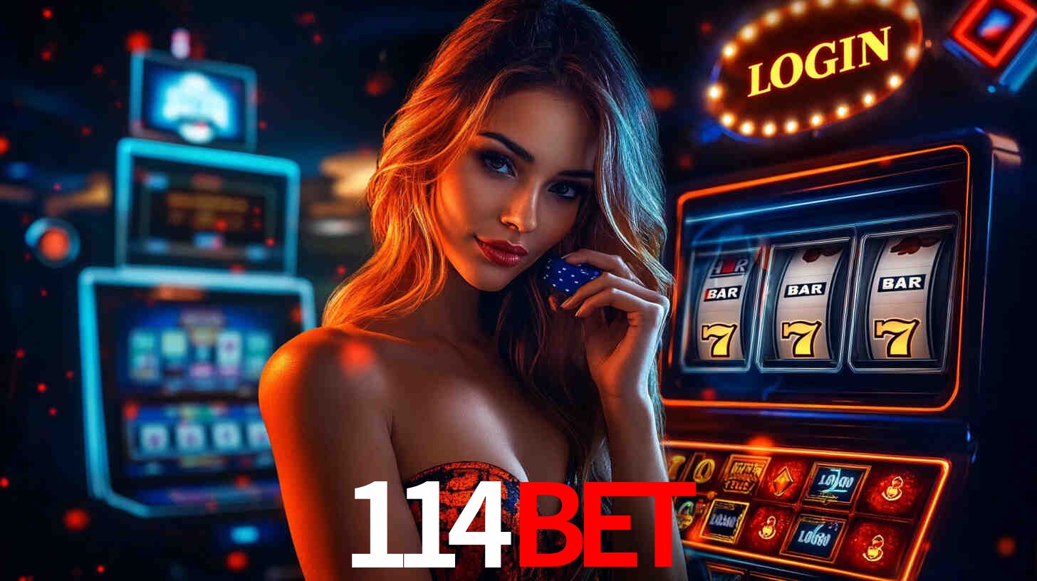 114bet: A Experiência de Casino com Jogos de Mesa ao Vivo