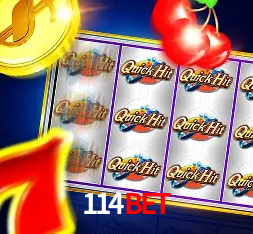 Desvendando o Mundo dos Jogos Virtuais na 114bet