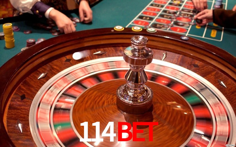 Interface do App 114bet