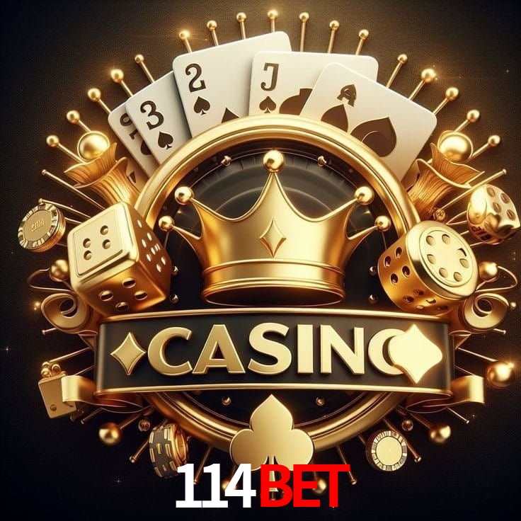 Apostas de Futebol 114bet