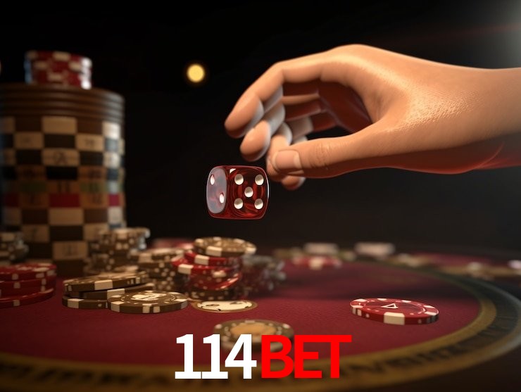 Estatísticas Esportivas 114bet