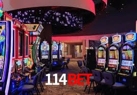 Sistemas de Segurança 114bet