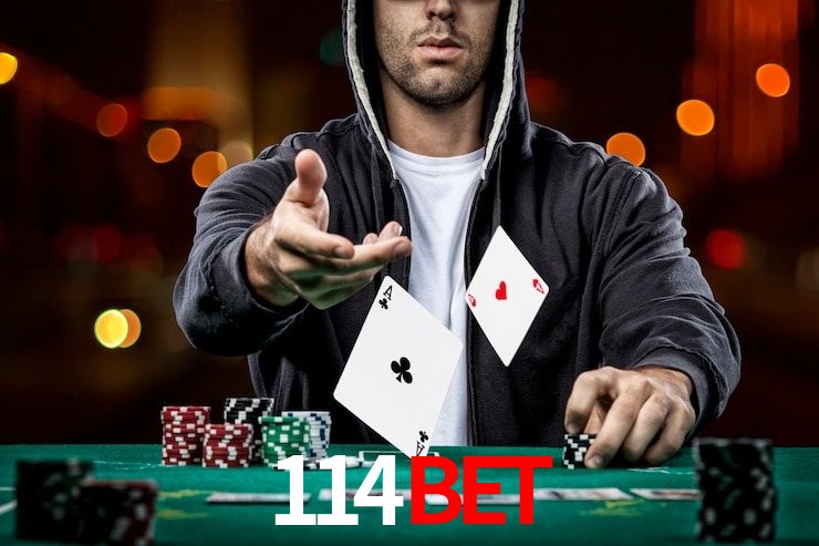 Bônus Generosos e Exclusivos no 114bet para Você!