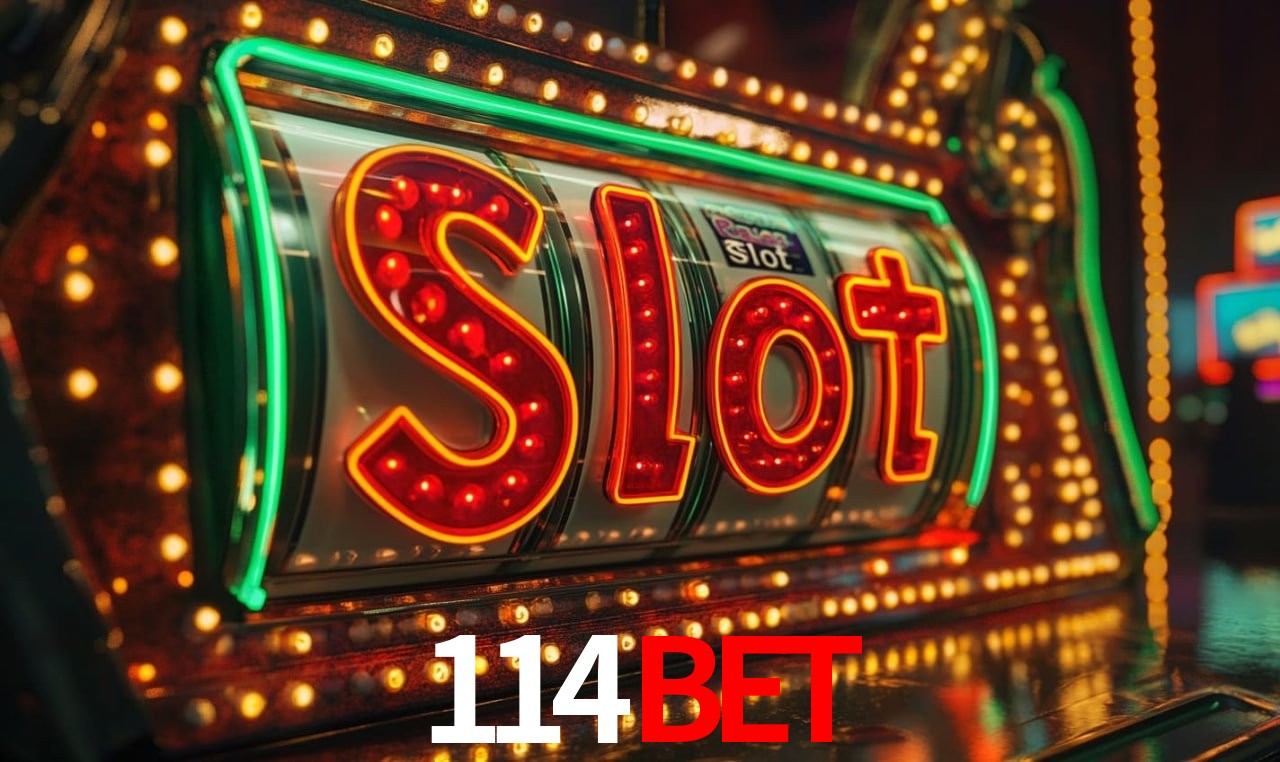 Casino Ao Vivo 114bet
