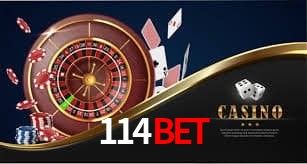 Casino VIP 114bet