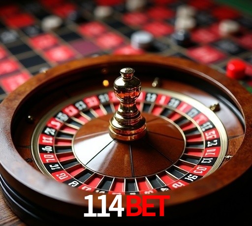 Tecnologia da Plataforma 114bet