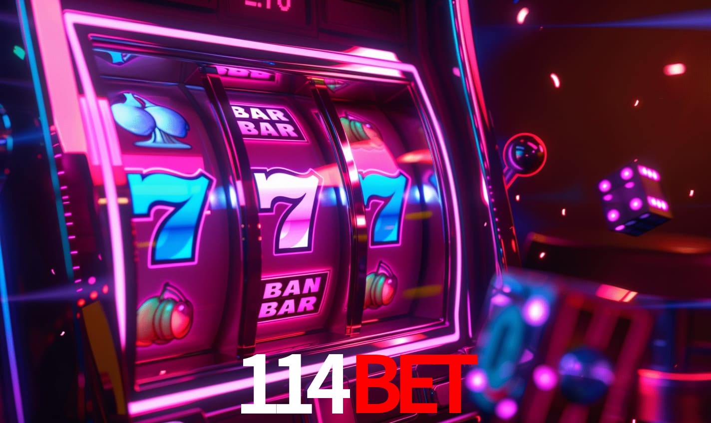 Explorando a Categoria de Eventos em Apostas na 114bet
