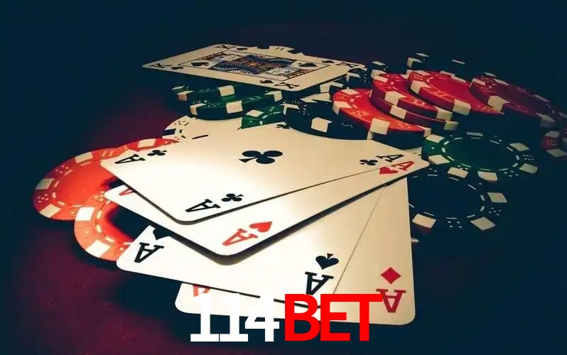 Promoções Sazonais 114bet