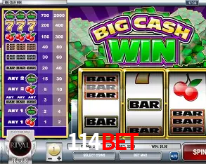 A Emoção da Loteria na 114bet: Uma Chance de Mudança de Vida