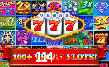 Descubra a Magia dos Jogos de Arcade no 114bet