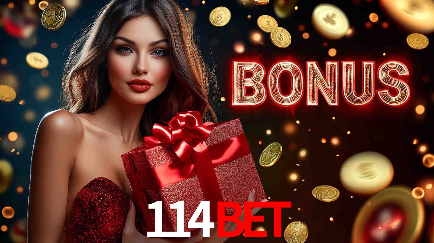 Apostas Esportivas na 114bet: Um Guia Completo