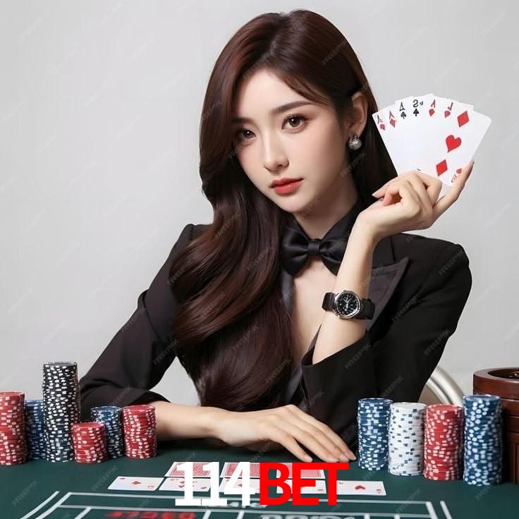 Provedores de Jogos 114bet