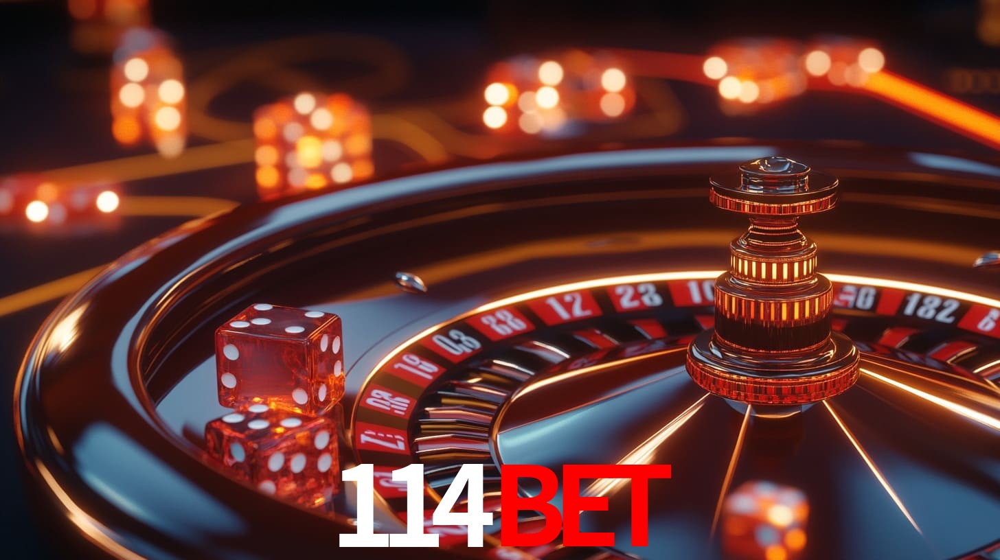Blackjack Table 114bet