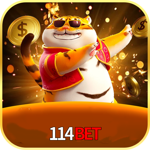 Logo da 114bet